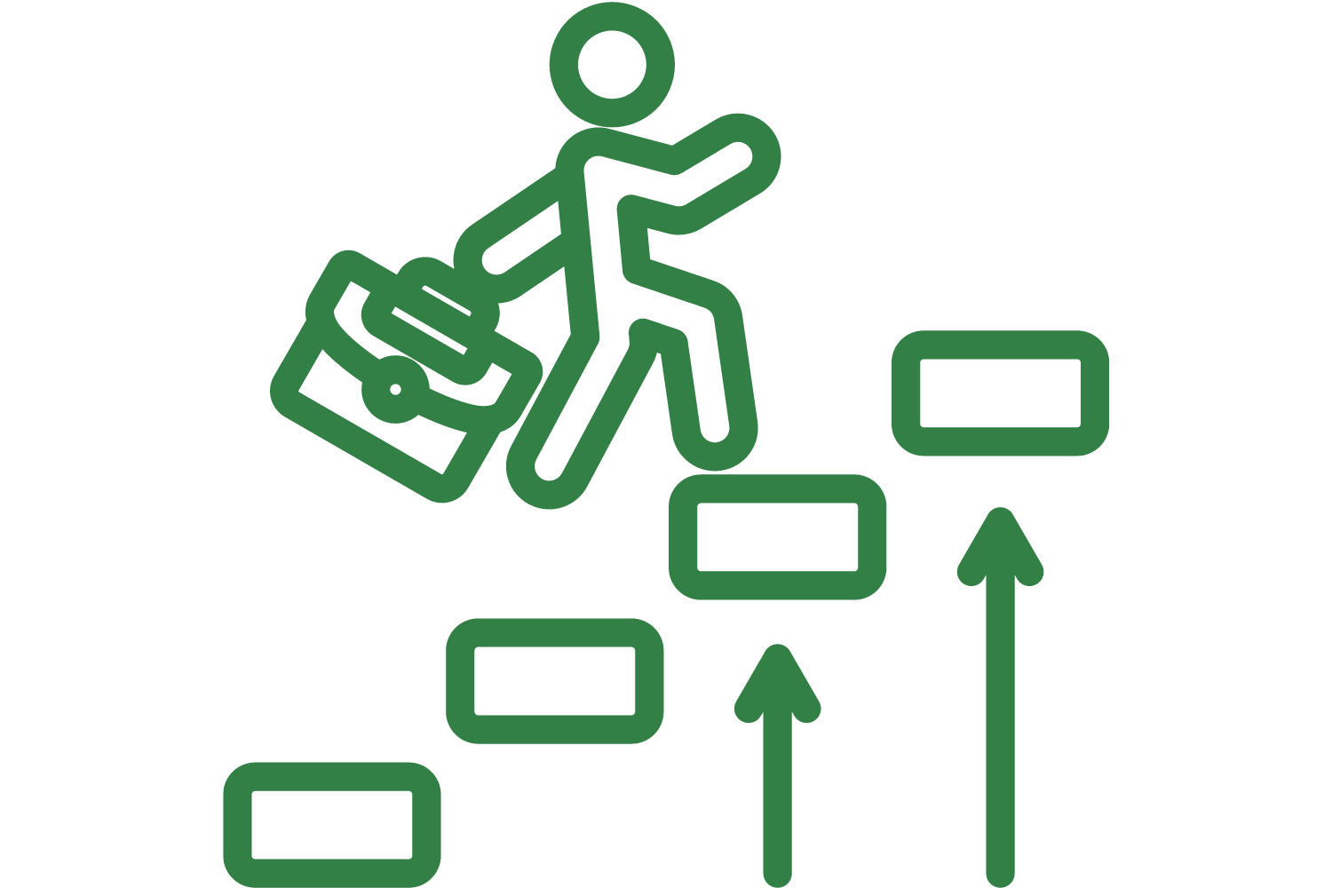 SAMDP Student Membership - Career Development | SAMDP