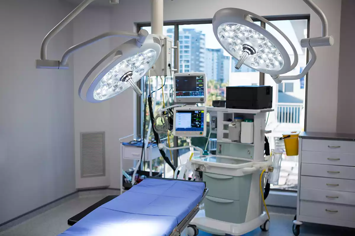 SAMDP Group Holdings (SGH) - Clinics | SAMDP